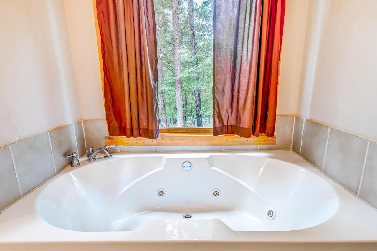 Villa Star Seasons Retreat Ellijay Esterno foto