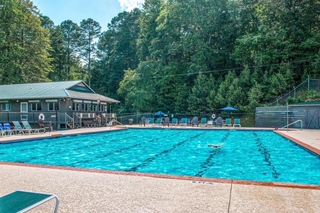 Villa Star Seasons Retreat Ellijay Esterno foto